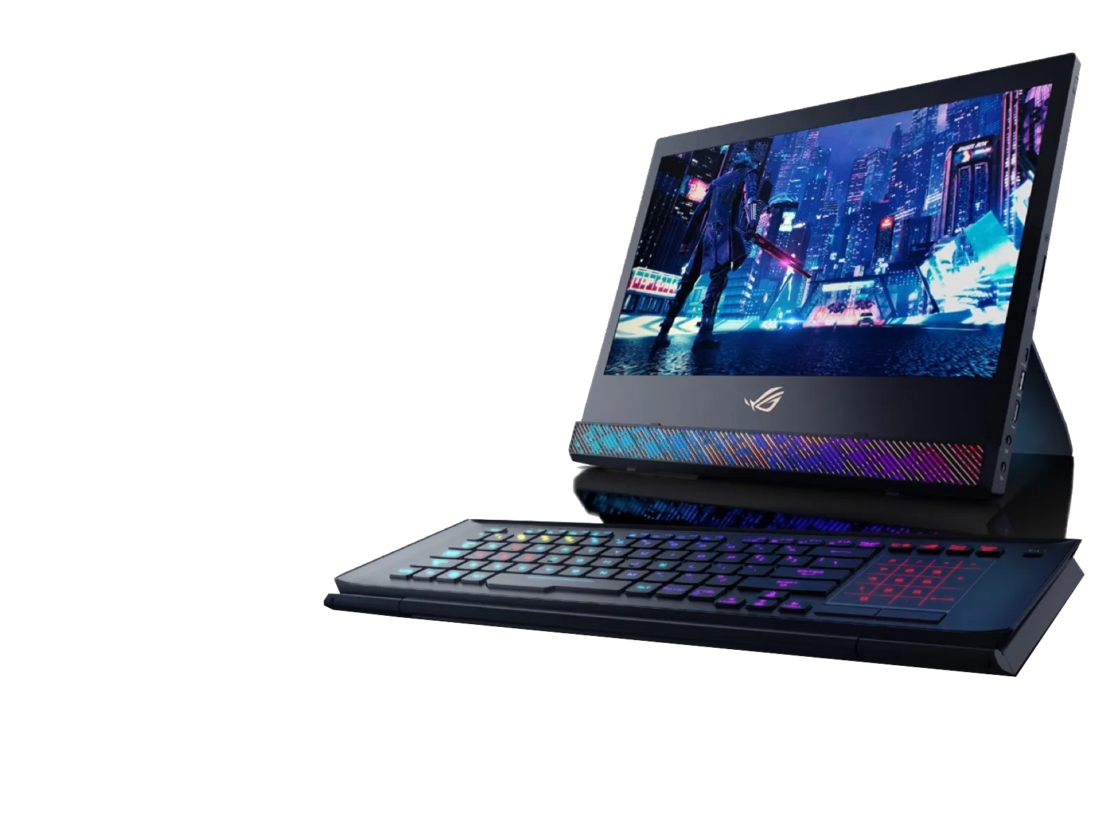 Ремонт моноблоков