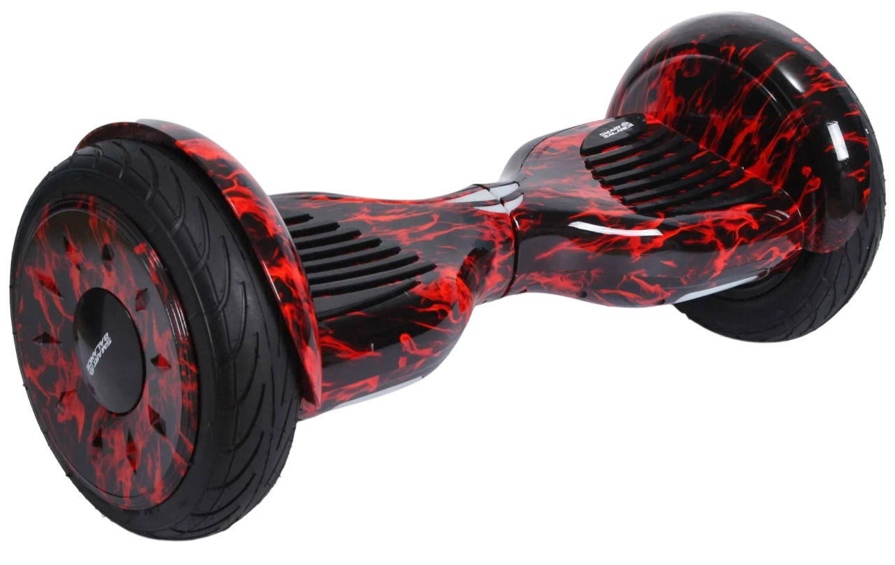 Ремонт гироскутеров